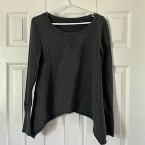 Lululemon Sharkbite Top ❤️❤️